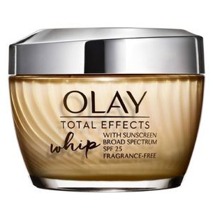 Olay Whip Moisturizer